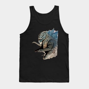 Juiced Tank Top